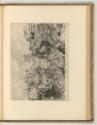 Hieronymus Cock (Verleger), Prospectus Tiburtinus (Ansicht von Tivoli), Inv. Nr.: Niederlande n…