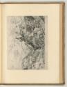 Hieronymus Cock (Verleger), Alpenlandschaft, Inv. Nr.: Niederlande nach Sektionen 3, NL/3/55