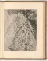 Hieronymus Cock (Verleger), Die große Alpenlandschaft, Inv. Nr.: Niederlande nach Sektionen 3, …