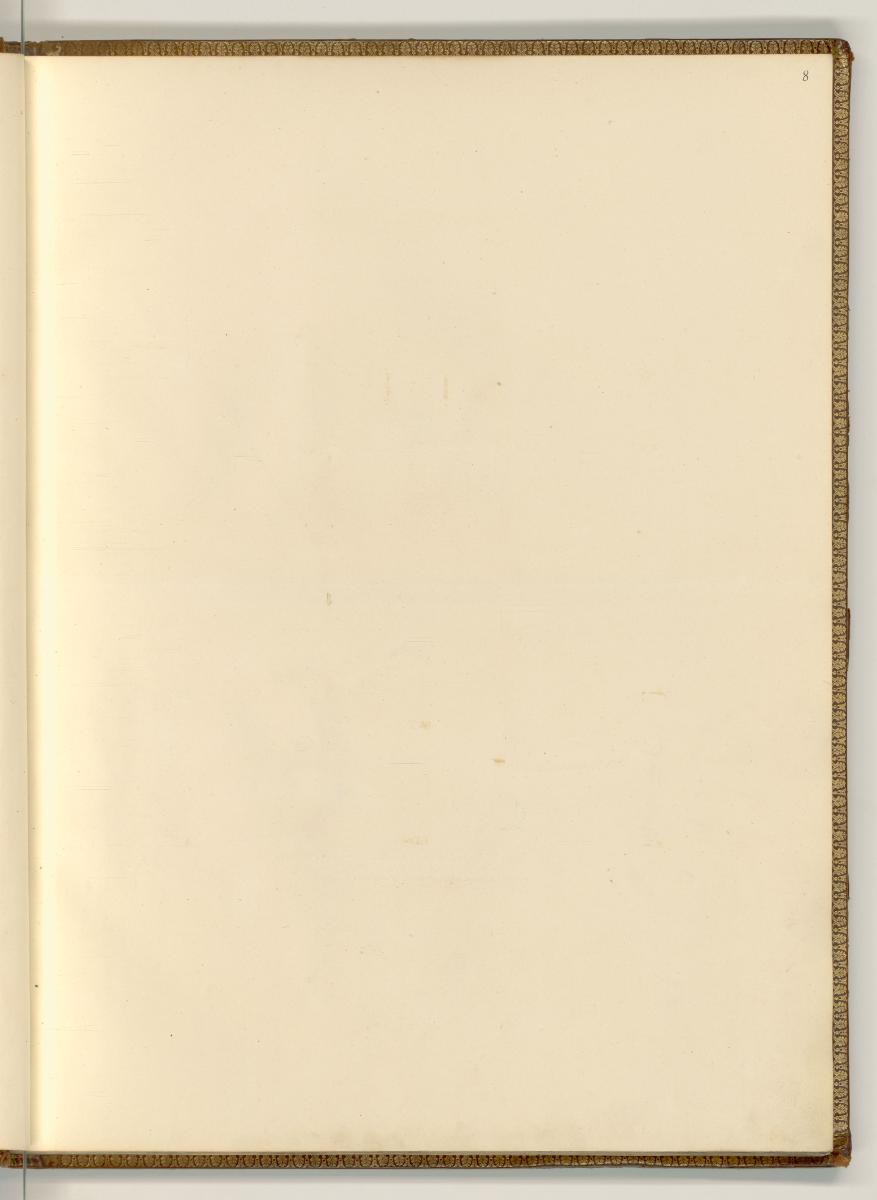 Hieronymus Cock (Verleger), Leerseite durch Entnahme, Inv. Nr.: Niederlande nach Sektionen 3, N…