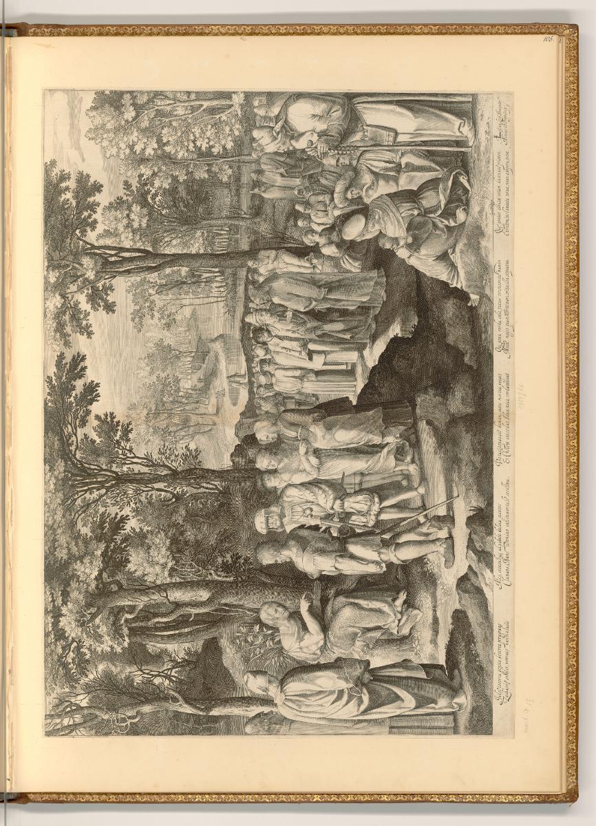 Hieronimus Bosch, Nachstiche f.1; Lucas van Leyden, Porträts f.30, Originalgraphik, f. 32, Kopi…
