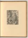 Hieronimus Bosch, Nachstiche f.1; Lucas van Leyden, Porträts f.30, Originalgraphik, f. 32, Kopi…