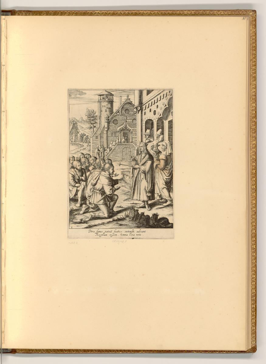 Hieronimus Bosch, Nachstiche f.1; Lucas van Leyden, Porträts f.30, Originalgraphik, f. 32, Kopi…