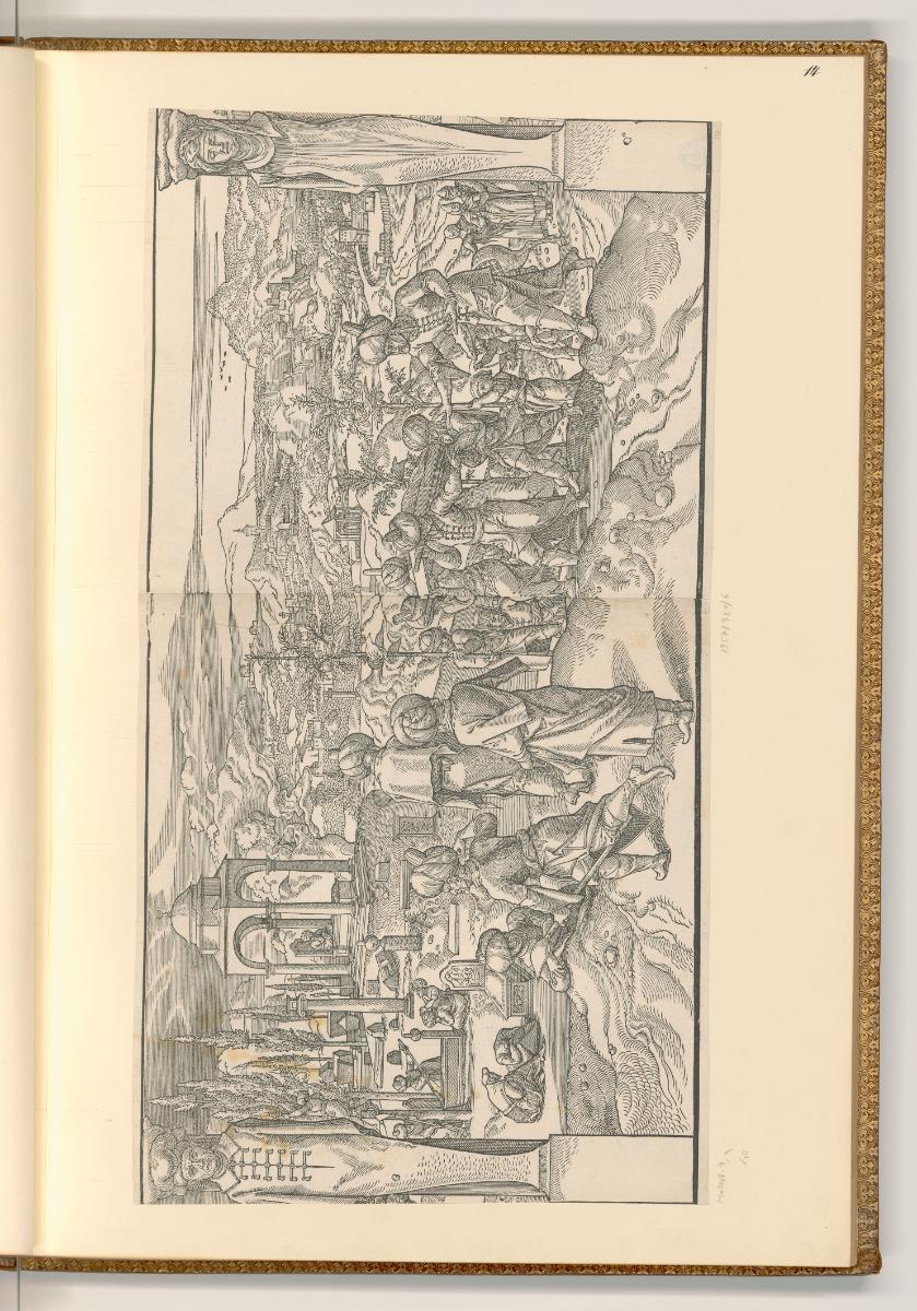 Jacob Cornelisz van Oostsanen, Jan Wellens de Cock, Pieter Coecke van Aelst, Hieronymus Cock, B…
