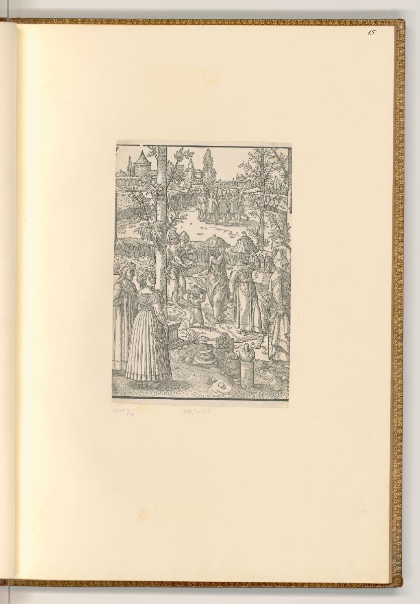 Jacob Cornelisz van Oostsanen, Jan Wellens de Cock, Pieter Coecke van Aelst, Hieronymus Cock, B…