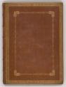 Pieter Van der Borcht, Deckel vorne, Inv. Nr.: Niederlande nach Sektionen 10, NL/10/0/1/DV