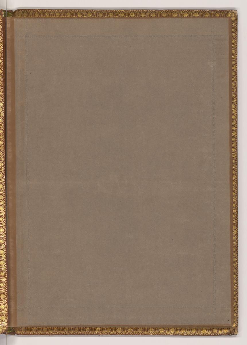 Pieter Van der Borcht, Fliegendes Blatt vorne, Inv. Nr.: Niederlande nach Sektionen 10, NL/10/0…