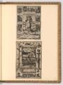 Pieter Van der Borcht, Der gute Hirte; Schmerzensmann, Inv. Nr.: Niederlande nach Sektionen 10,…