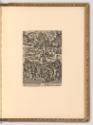 Pieter Van der Borcht, Omnia in manu dei sunt, Inv. Nr.: Niederlande nach Sektionen 10, NL/10/1…