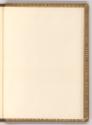 Pieter Van der Borcht, Leerseite, Inv. Nr.: Niederlande nach Sektionen 10, NL/10/30
