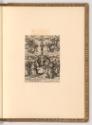 Pieter Van der Borcht, Christus am Kreuz, Inv. Nr.: Niederlande nach Sektionen 10, NL/10/8