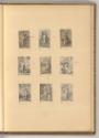 Corneille Matsis. Labert Suterman dit Suavius. Jean et Lucas de Deutecom., Die Tugenden, Inv. N…