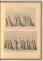 Corneille Matsis. Labert Suterman dit Suavius. Jean et Lucas de Deutecom., Trauerzug in Brüssel…