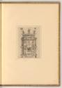 Corneille Matsis. Labert Suterman dit Suavius. Jean et Lucas de Deutecom., Trauerzug in Brüssel…