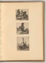 Corneille Matsis. Labert Suterman dit Suavius. Jean et Lucas de Deutecom., Landschaften und Rui…