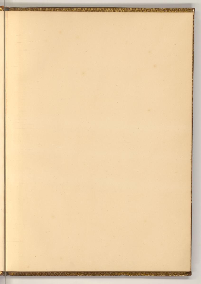 Cornelis, Balthasar et Jacob Bos
, Leerseite, Inv. Nr.: Niederlande nach Sektionen 6, NL/6/0/5…