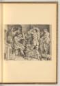 Cornelis, Balthasar et Jacob Bos
, Venus in der Schmiede des Vulkan, Inv. Nr.: Niederlande nac…