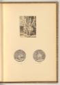 Cornelis, Balthasar et Jacob Bos
, Jupiter und Alkmene; Männlicher Akt auf einem Pferd, Inv. N…