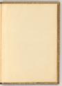 Cornelis, Balthasar et Jacob Bos
, Fliegendes Blatt hinten, Inv. Nr.: Niederlande nach Sektion…