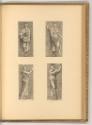 Cornelis, Balthasar et Jacob Bos
, Karyatiden, Inv. Nr.: Niederlande nach Sektionen 6, NL/6/37