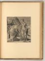 Cornelis, Balthasar et Jacob Bos
, Judith mit dem Haupt des Holofernes, Inv. Nr.: Niederlande …