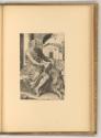 Cornelis, Balthasar et Jacob Bos
, Lukas Evangelist, Inv. Nr.: Niederlande nach Sektionen 6, N…