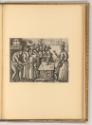 Cornelis, Balthasar et Jacob Bos
, Der Gaukler, Inv. Nr.: Niederlande nach Sektionen 6, NL/6/6…