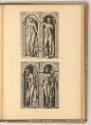 Cornelis, Balthasar et Jacob Bos
, Nischenfiguren, Terra, Ignis, Aqua, Aer, Inv. Nr.: Niederla…