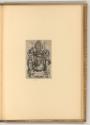 Cornelis, Balthasar et Jacob Bos
, Kardinalsporträt, Inv. Nr.: Niederlande nach Sektionen 6, N…