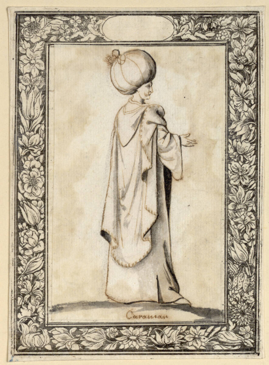Karamane, Sébastien Leclerc