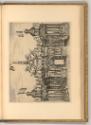 Pieter van der Borcht, Triumphalis machina genuensium, Inv. Nr.: Niederlande nach Sektionen 9, …