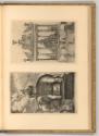 Pieter van der Borcht, Elefantenwagen; Schema pegmatis politici, Inv. Nr.: Niederlande nach Sek…