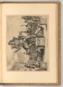 Pieter van der Borcht, Apparatus in foro, Inv. Nr.: Niederlande nach Sektionen 9, NL/9/111