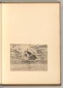 Pieter van der Borcht, Gott über den Wassern, Inv. Nr.: Niederlande nach Sektionen 9, NL/9/2