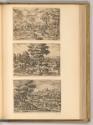 Pieter van der Borcht, Szenen aus dem 1. Buch Moses, Inv. Nr.: Niederlande nach Sektionen 9, NL…