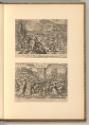 Pieter van der Borcht, Sintflut; Opfer Noahs, Inv. Nr.: Niederlande nach Sektionen 9, NL/9/8