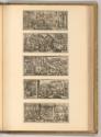 Pieter van der Borcht, Szenen aus dem Neuen Testament, Inv. Nr.: Niederlande nach Sektionen 9, …