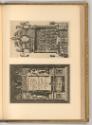 Pieter van der Borcht, Labore et Constantia; Agriculturae typus, Inv. Nr.: Niederlande nach Sek…