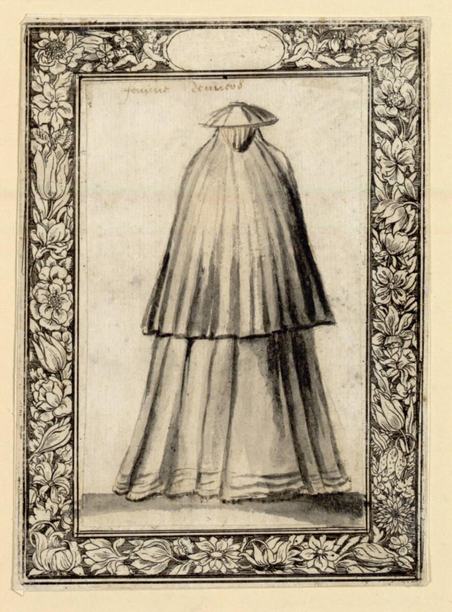 Dänin (?), Inv. Nr.: 27839