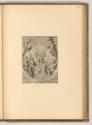Dirk Volkart Coornhert., Sinnbild, Ich werde euch zu Menschenfischern machen (Matthäus 4,19), I…