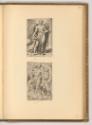 Dirk Volkart Coornhert., Biblische Figuren und Personifikationen, Inv. Nr.: Holland nach Sektio…