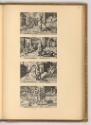 Dirk Volkart Coornhert., Le Theatre de la vie humaine, Inv. Nr.: Holland nach Sektionen I/7, H/…