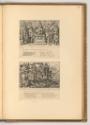 Dirk Volkart Coornhert., Die Siege Kaiser Karls V. (Buchillustration), Inv. Nr.: Holland nach S…