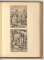 Dirk Volkart Coornhert., Die Geschichte des Jeremiah, Inv. Nr.: Holland nach Sektionen I/7, H/I…