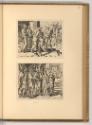 Dirk Volkart Coornhert., Die Geschichte von Tobias, Inv. Nr.: Holland nach Sektionen I/7, H/I/7…