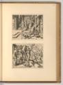 Dirk Volkart Coornhert., Die Geschichte von Tobias, Inv. Nr.: Holland nach Sektionen I/7, H/I/7…