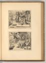 Dirk Volkart Coornhert., Die Geschichte von Tobias, Inv. Nr.: Holland nach Sektionen I/7, H/I/7…