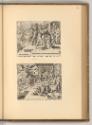 Dirk Volkart Coornhert., Die Geschichte von Tobias, Inv. Nr.: Holland nach Sektionen I/7, H/I/7…