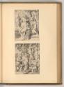 Dirk Volkart Coornhert., Die Geschichte von Susanna und den Alten, Inv. Nr.: Holland nach Sekti…