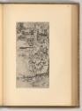 Dirk Volkart Coornhert., Flucht nach Ägypten, Inv. Nr.: Holland nach Sektionen I/7, H/I/7/60